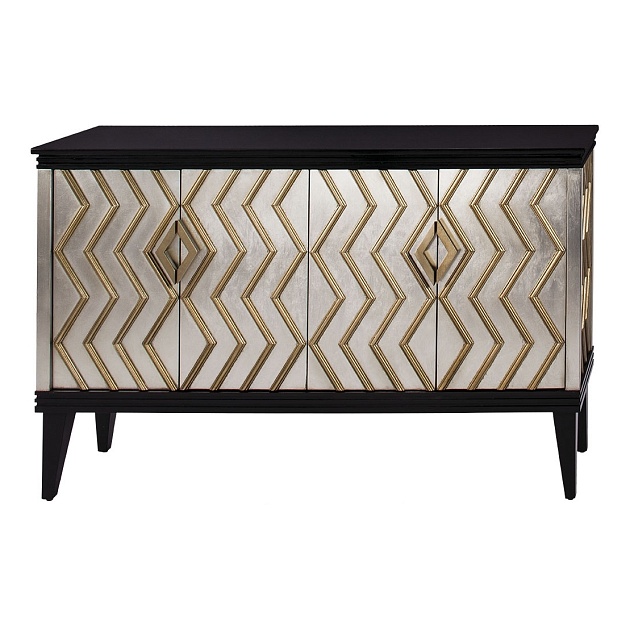 Комод Garda Decor ART-1973-S Фото № 1