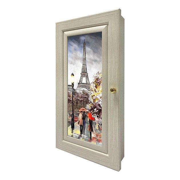 Ключница Toplight 18х32,5х5см TL-KZ7005 изображение 1 Ключница Toplight 18х32,5х5см TL-KZ7005 Фото № 1