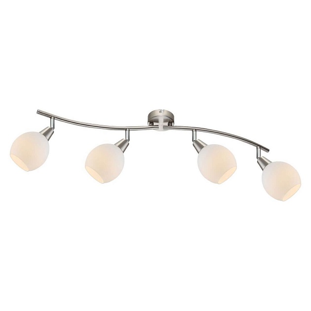 Спот Globo Elliott 54351-4 Фото № 1