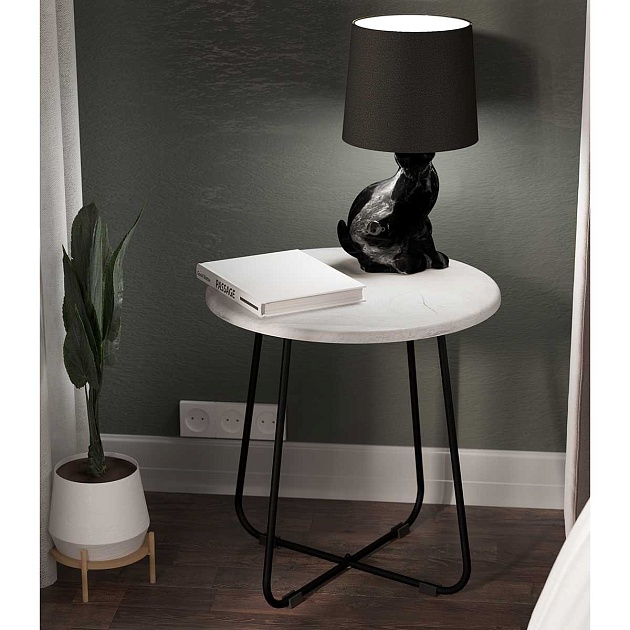 Журнальный стол Мебелик BeautyStyle 14 008061 изображение 14 Журнальный стол Мебелик BeautyStyle 14 008061 Фото № 14