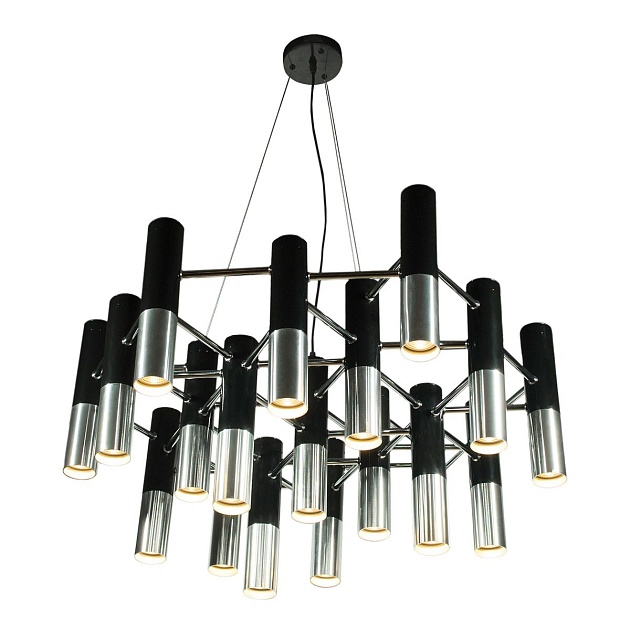 Подвесная люстра Loft IT Ike 9953-19 изображение 3 Подвесная люстра Loft IT Ike 9953-19 Фото № 3