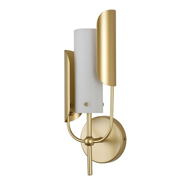 Бра Indigo Impero V11048/1W Gold V000501 Фото № 1