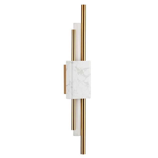 Бра Odeon Light Marmi 4359/10WL изображение 1 Бра Odeon Light Marmi 4359/10WL Фото № 1