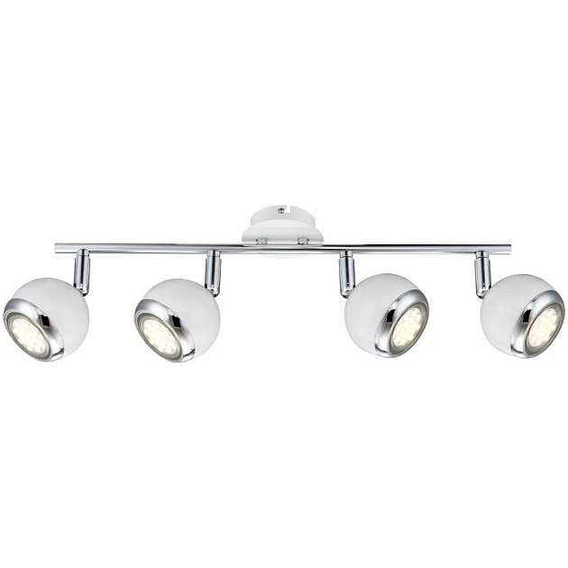 Спот Globo Oman 57882-4 изображение 1 Спот Globo Oman 57882-4 Фото № 1