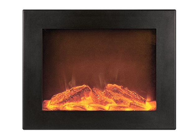 Электрокамин ФАZA FL-L34USB Фото № 3