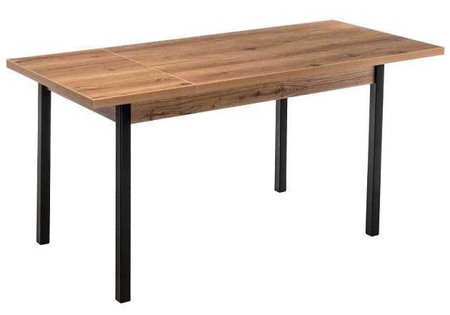 Кухонный стол Woodville Оригон 368665 изображение 9 Кухонный стол Woodville Оригон 368665 Фото № 9