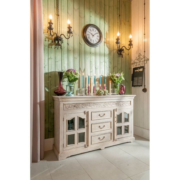 Бра Chiaro Барселона 313020502 Фото № 2