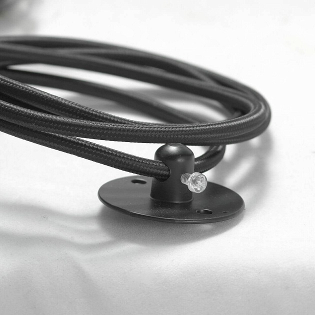 Подвесная люстра Lussole Lgo Shirley LSP-8174 Фото № 3