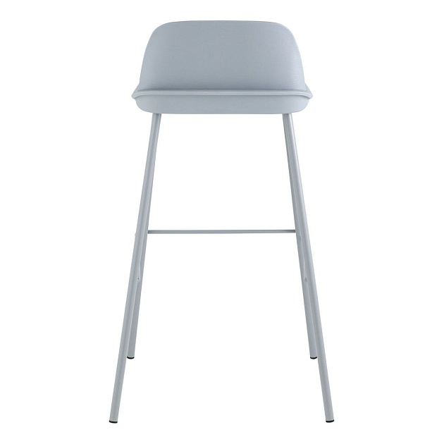 Барный стул Stool Group Mist 8063T 75 blue 107 изображение 6 Барный стул Stool Group Mist 8063T 75 blue 107 Фото № 6