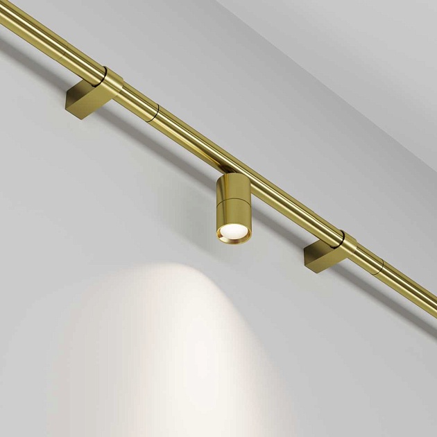 Светильник Maytoni Technical C103CL-5W3-6K-BS изображение 6 Светильник Maytoni Technical C103CL-5W3-6K-BS Фото № 6