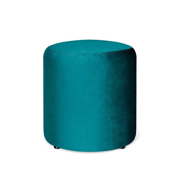 Пуф Sheffilton SHT-B12 альпийский бирюзовый 1154952501 изображение 1 Пуф Sheffilton SHT-B12 альпийский бирюзовый 1154952501 Фото № 1
