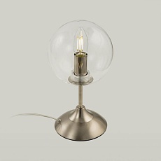 Настольная лампа Citilux Томми CL102811 4