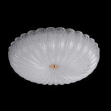 Потолочный светильник Crystal Lux SOLARIS PL500 4