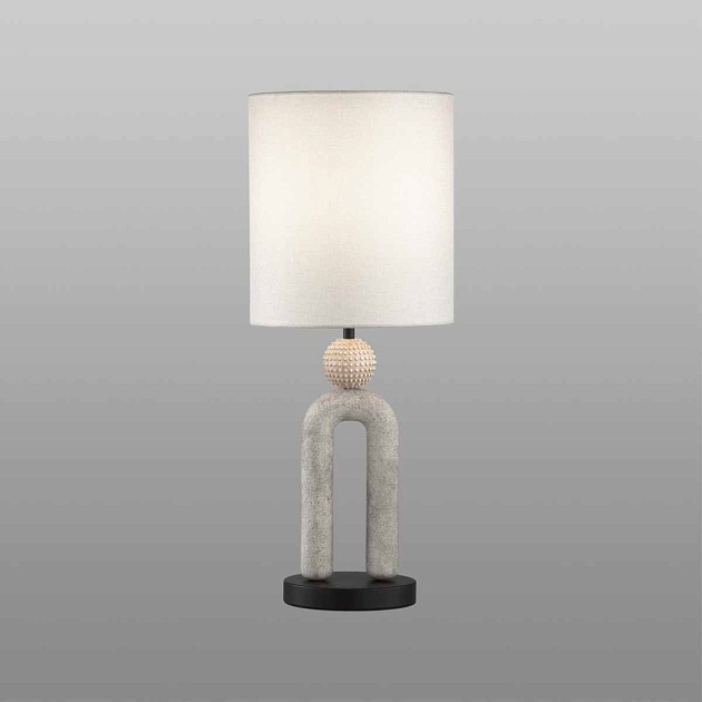 Настольная лампа Odeon Light Exclusive Bagel 5410/1T изображение 4 Настольная лампа Odeon Light Exclusive Bagel 5410/1T Фото № 4