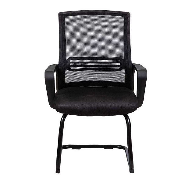 Офисный стул AksHome Alex черный, сетка 62963 изображение 1 Офисный стул AksHome Alex черный, сетка 62963 Фото № 1