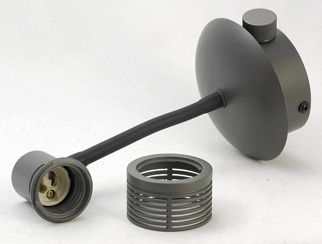 Трековый светильник Lussole Loft Bay Shore LSP-9820 изображение 6 Трековый светильник Lussole Loft Bay Shore LSP-9820 Фото № 6