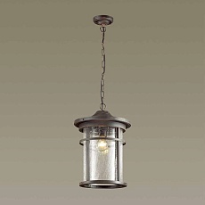 Уличный подвесной светильник Odeon Light Nature Virta 4044/1 2
