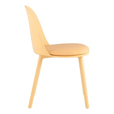 Кухонный стул Stool Group Fog SL-7022DP yellow 70139 4