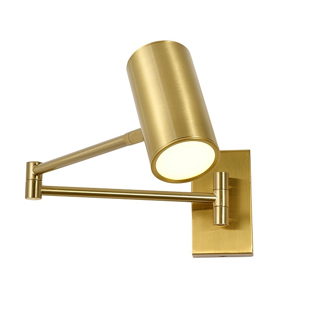 Бра Escada Stigma 10282/1LED Brass Фото № 4