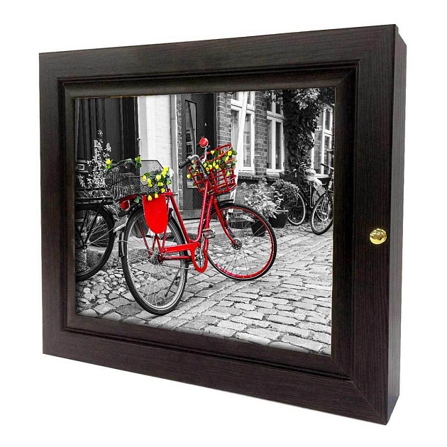 Ключница Toplight 24х29х4,5см TL-KB7303 изображение 1 Ключница Toplight 24х29х4,5см TL-KB7303 Фото № 1