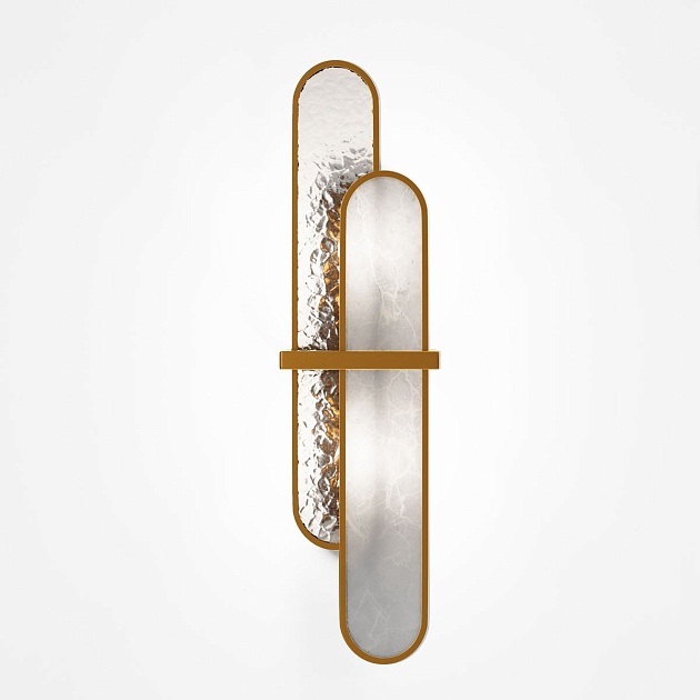 Бра Maytoni Marmo MOD099WL-02G2 изображение 3 Бра Maytoni Marmo MOD099WL-02G2 Фото № 3
