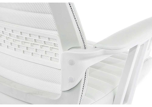 Кресло руководителя Woodville Sindy 1943 Фото № 7