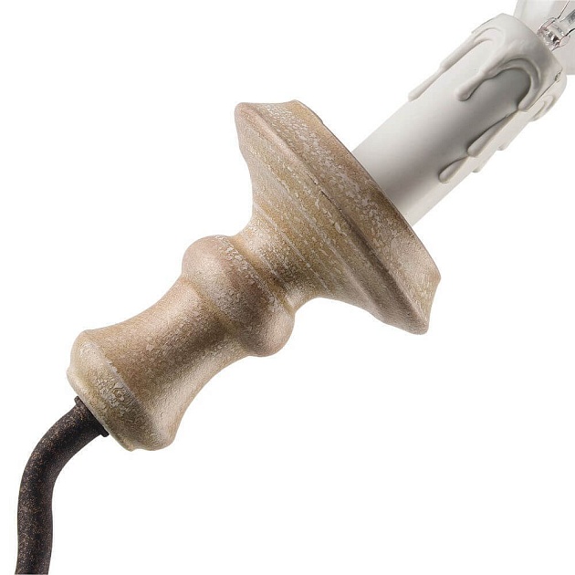 Бра Arte Lamp A1700AP-1BR изображение 2 Бра Arte Lamp A1700AP-1BR Фото № 2