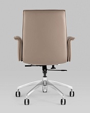 Офисное кресло TopChairs Regenta A335-1A 8383-31 3