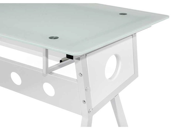 Компьютерный стол Woodville Rubin 11471 изображение 7 Компьютерный стол Woodville Rubin 11471 Фото № 7