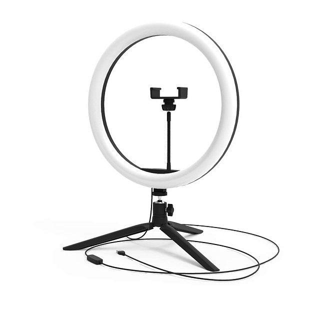 Кольцевой светодиодный светильник Gauss Ring Light RL003 Фото № 1