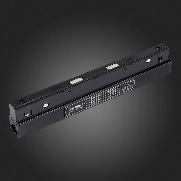 Блок питания встраиваемый ST Luce ST011.048.100 изображение 2 Блок питания встраиваемый ST Luce ST011.048.100 Фото № 2