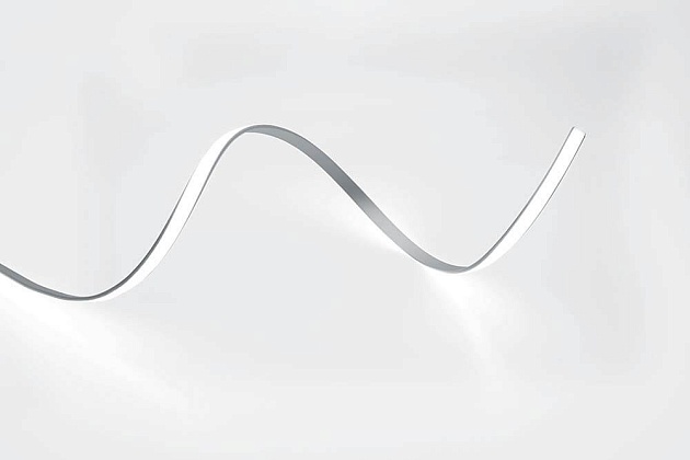 Профиль для ленты Feron CAB264 10361 изображение 3 Профиль для ленты Feron CAB264 10361 Фото № 3