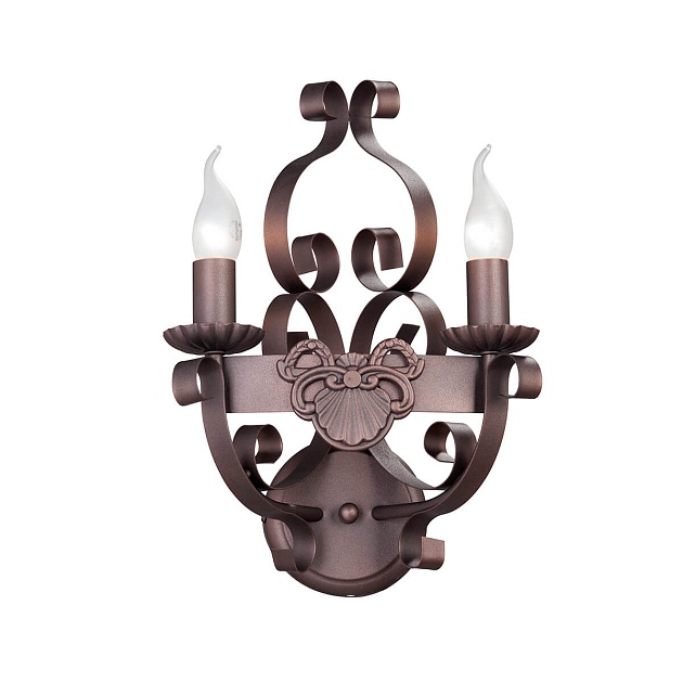 Бра Vitaluce V1166-8/2A изображение 1 Бра Vitaluce V1166-8/2A Фото № 1