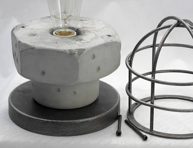 Потолочный светильник Lussole Loft LSP-9701 Фото № 4