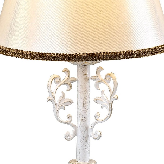 Торшер Illumico IL6002-1F-27 SWT GD изображение 3 Торшер Illumico IL6002-1F-27 SWT GD Фото № 3