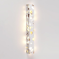 Настенный светодиодный светильник Odeon Light Hightech Terrazzo 7012/15WL 5
