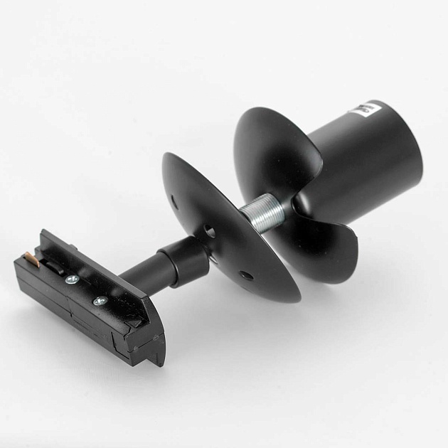 Трековый светильник Lussole LOFT HARTWELL LSP-8167-TAB изображение 3 Трековый светильник Lussole LOFT HARTWELL LSP-8167-TAB Фото № 3