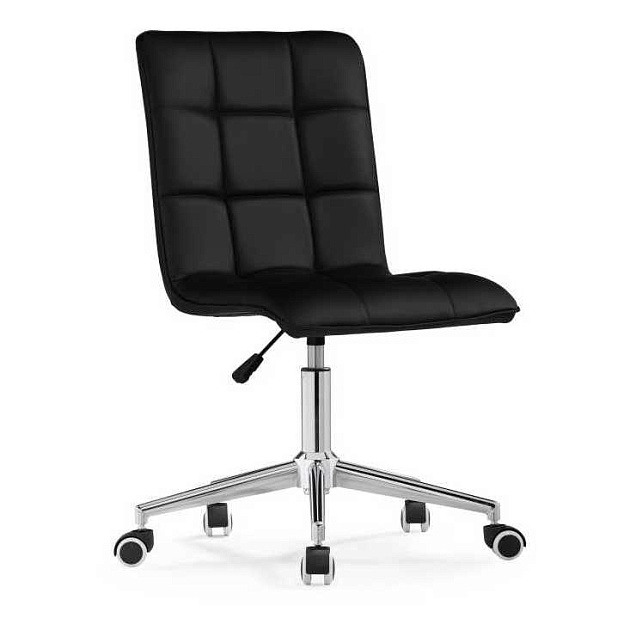 Поворотное кресло Woodville Квадро 539656 Фото № 1