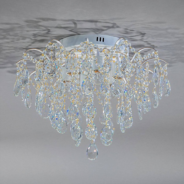 Потолочная люстра Escada Selena 1126/6 Фото № 2