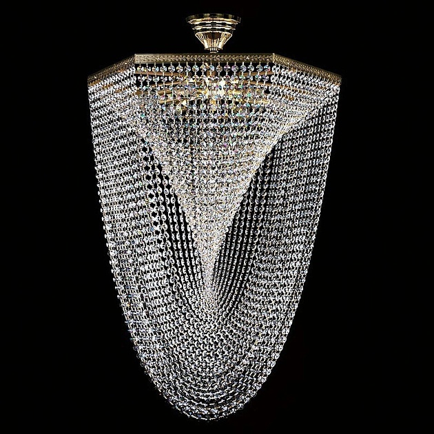 Подвесная люстра Artglass Carlisle CE изображение 1 Подвесная люстра Artglass Carlisle CE Фото № 1