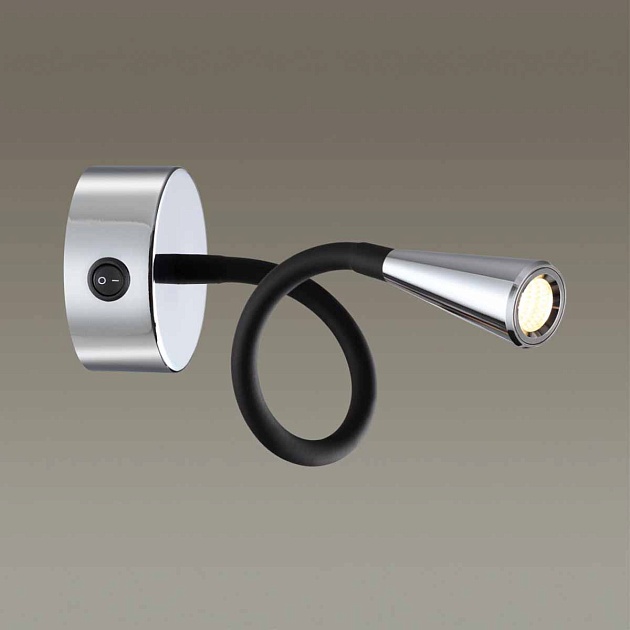 Бра Odeon Light Odds 4348/3WL изображение 2 Бра Odeon Light Odds 4348/3WL Фото № 2