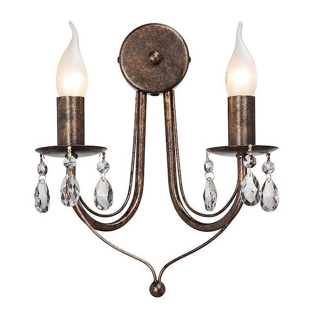 Бра Vitaluce V1253/2A Фото № 1