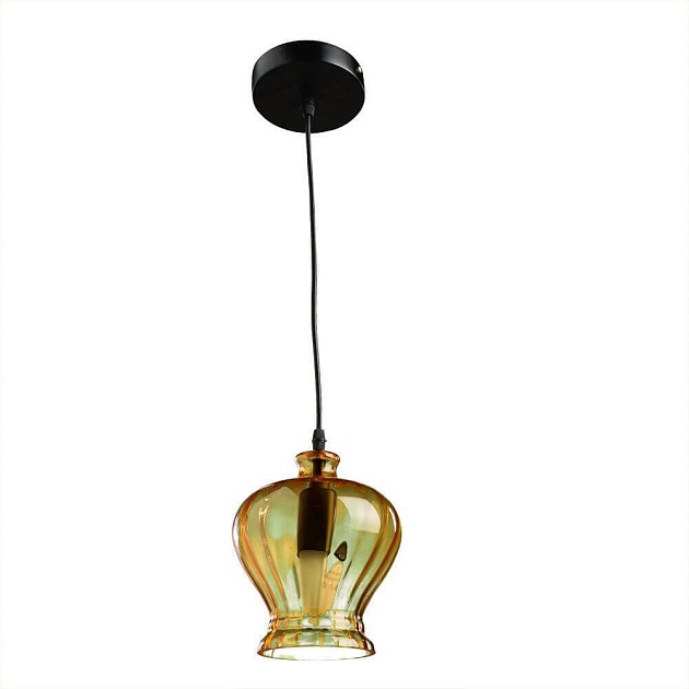 Подвесной светильник Arte Lamp 25 A8127SP-1AM Фото № 1
