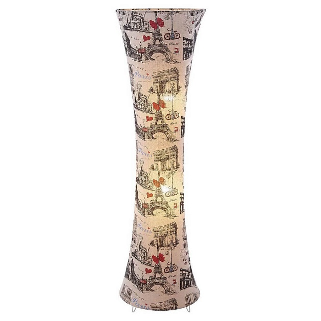 Торшер Lussole Lgo GRLSP-0504 изображение 1 Торшер Lussole Lgo GRLSP-0504 Фото № 1