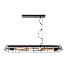 Подвесной светильник Lucide Lattice 05332/02/30 1