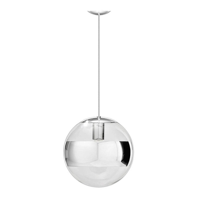 Подвесной светильник Loft IT Mirror Ball LOFT5025 изображение 1 Подвесной светильник Loft IT Mirror Ball LOFT5025 Фото № 1