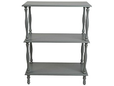 Этажерка Мебелик П 9 006592 3