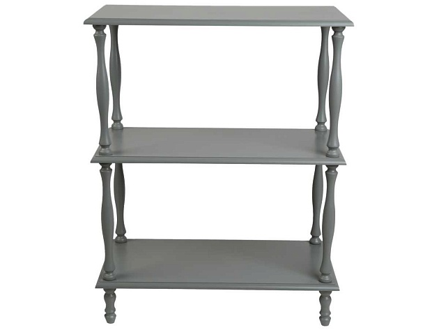 Этажерка Мебелик П 9 006592 Фото № 4