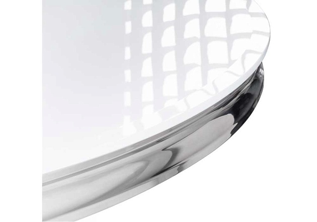 Кухонный стол Woodville Bloss 15306 изображение 5 Кухонный стол Woodville Bloss 15306 Фото № 5