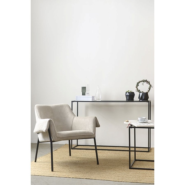 Кресло Bergenson Bjorn Aline FH-ALN-ARMCH-PL-TP Фото № 16